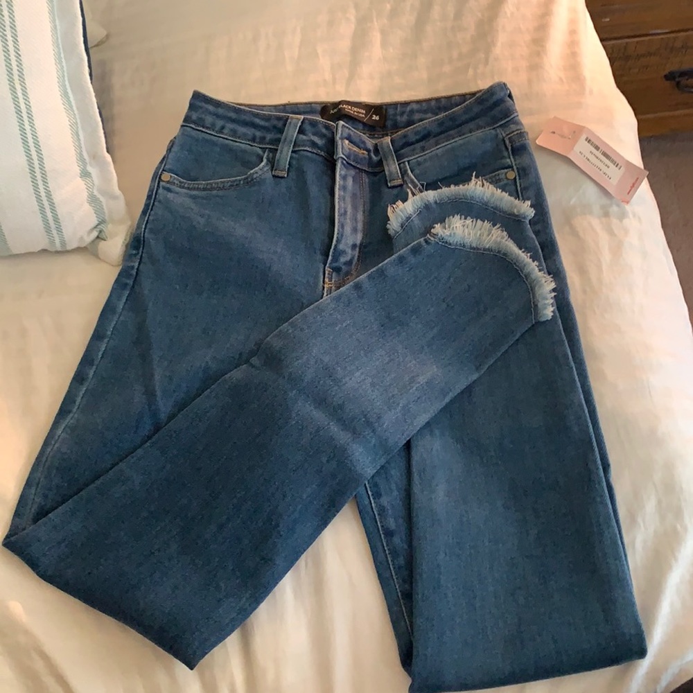 Brand New Skinny Jeans